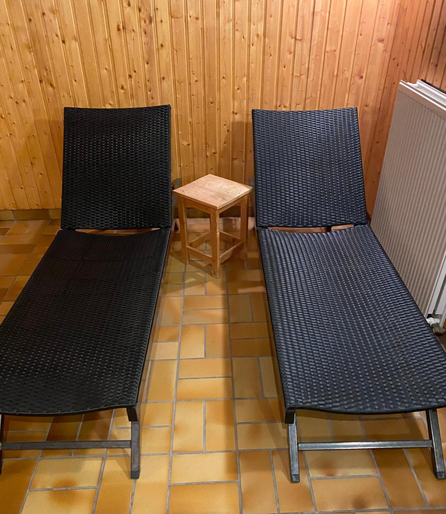 The Lodge Braunlage Exterior photo